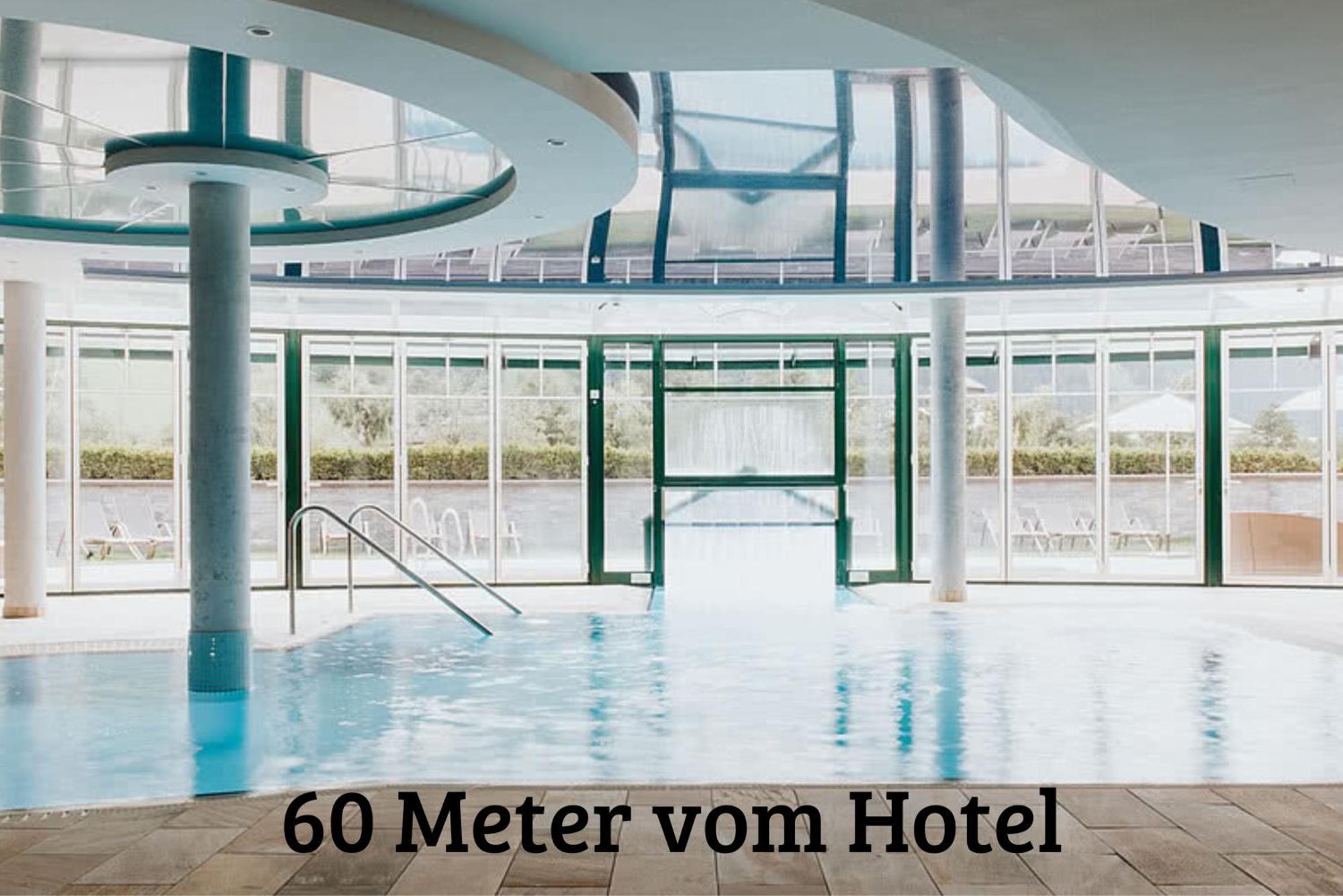 Hotel Bergzeit Гроссарль Экстерьер фото